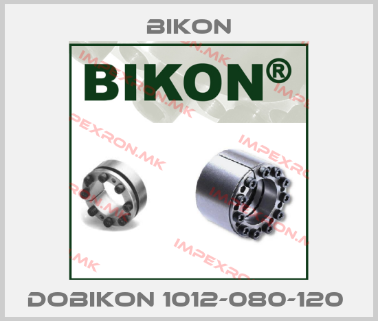 Bikon-DOBIKON 1012-080-120 price