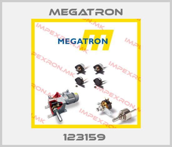 Megatron-123159 price