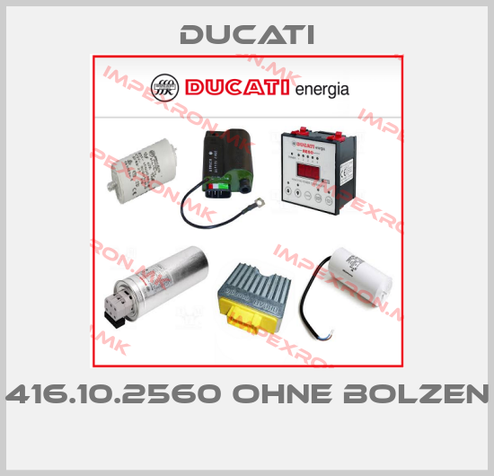 Ducati-416.10.2560 ohne Bolzen price