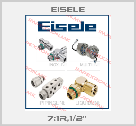 Eisele Europe