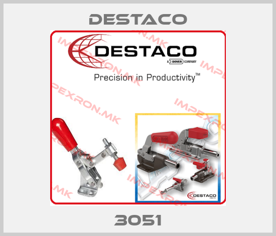 Destaco-3051price