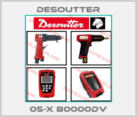 Desoutter Europe