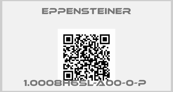 Eppensteiner-1.0008H6SL-A00-0-P price