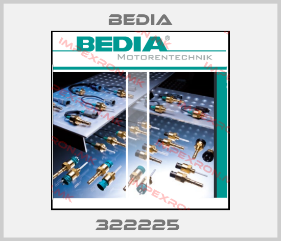 Bedia-322225 price