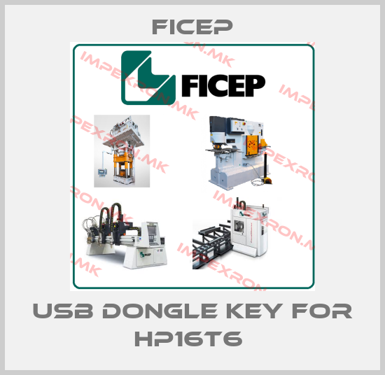 Ficep Europe