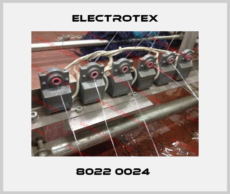 Electrotex Europe