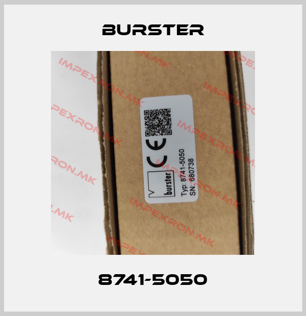 Burster-8741-5050price