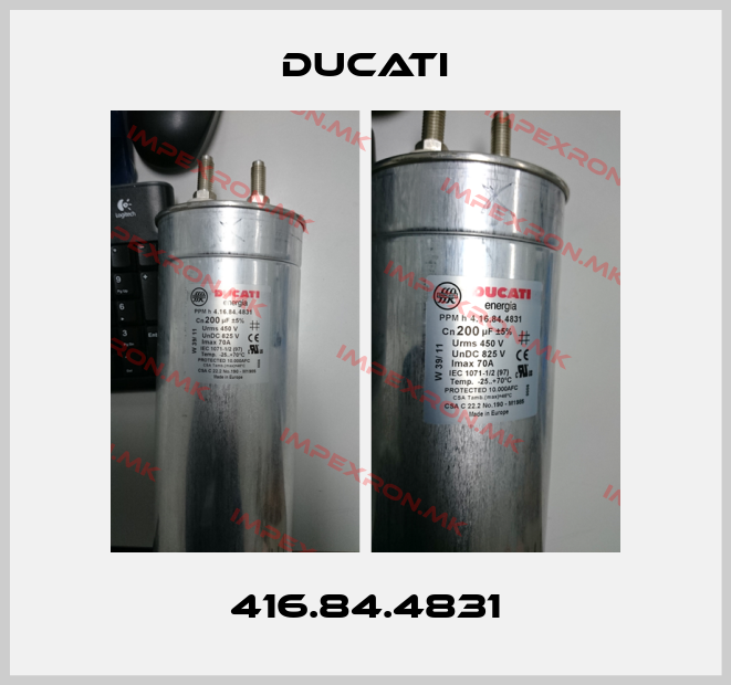 Ducati-416.84.4831price