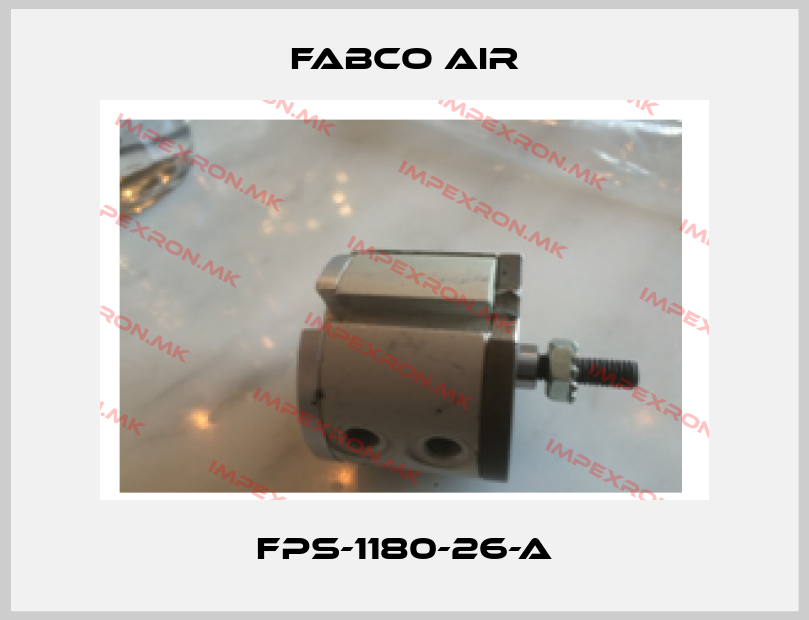 Fabco Air-FPS-1180-26-Aprice