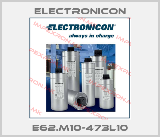 Electronicon-E62.M10-473L10price