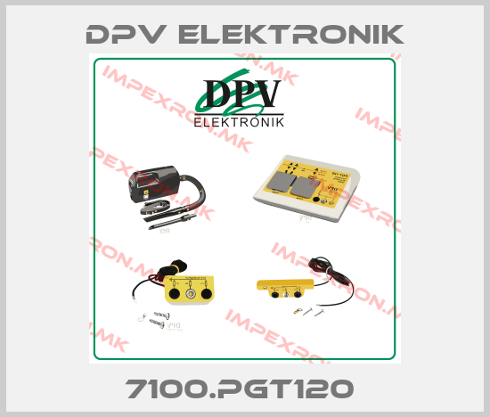 DPV Elektronik Europe