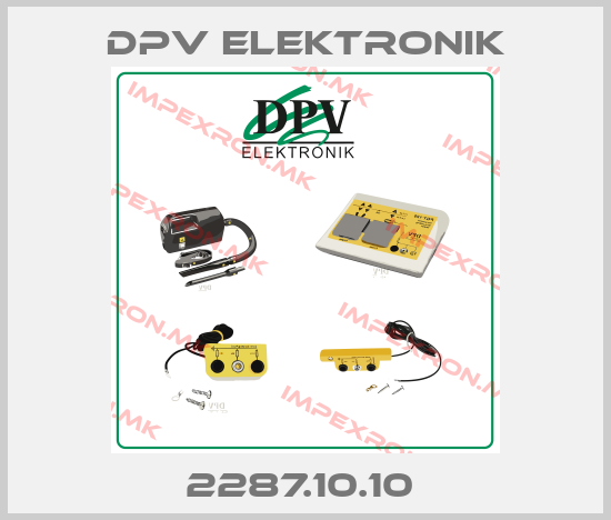 DPV Elektronik Europe