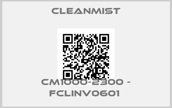 CleanMist Europe