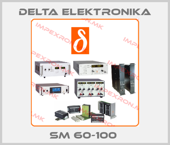 Delta Elektronika Europe