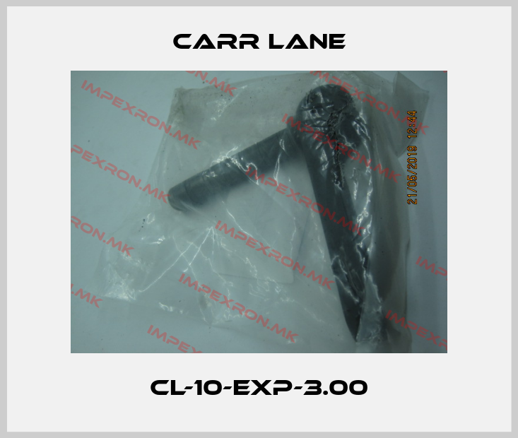 Carr Lane-CL-10-EXP-3.00price