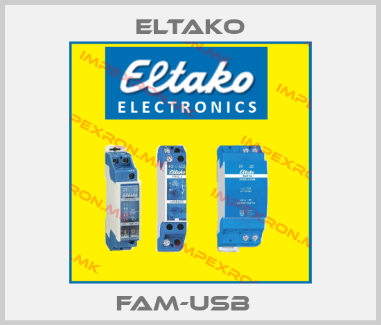 Eltako-FAM-USB  price