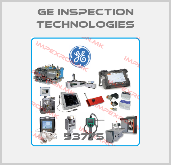 GE Inspection Technologies-53775 price