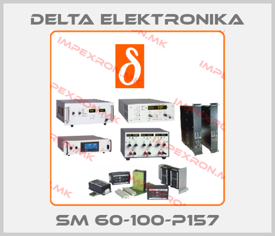 Delta Elektronika Europe