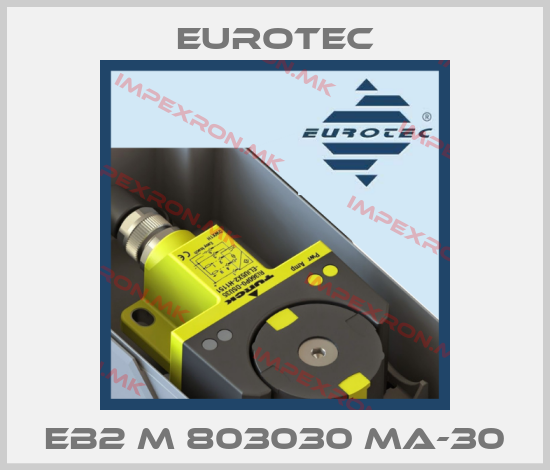 Eurotec-EB2 M 803030 MA-30price