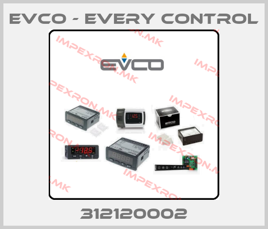 EVCO - Every Control Europe