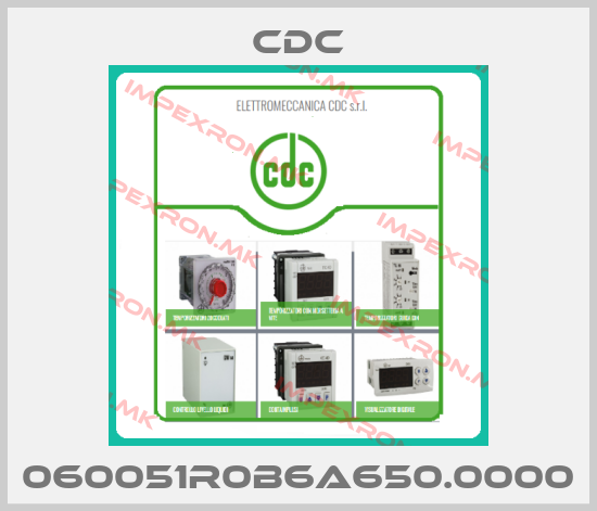 CDC Europe