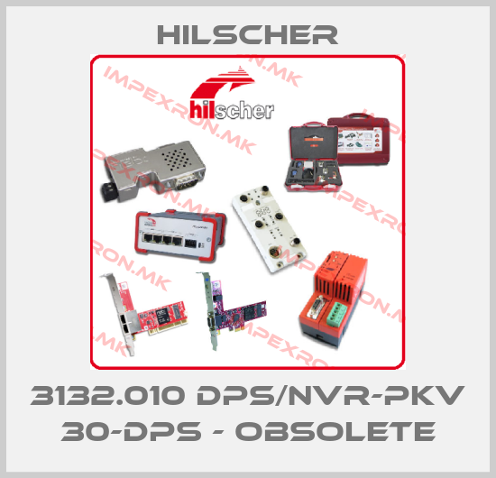 Hilscher Europe