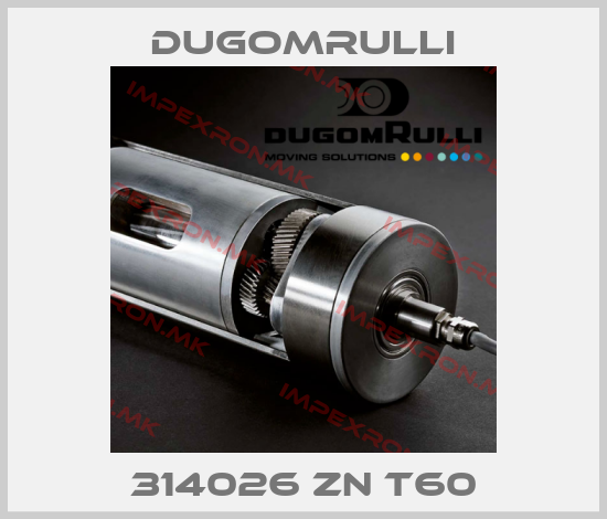 Dugomrulli Europe