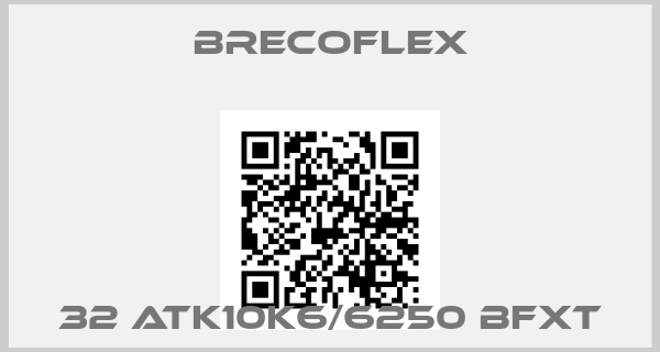 Brecoflex-32 ATK10K6/6250 BFXTprice