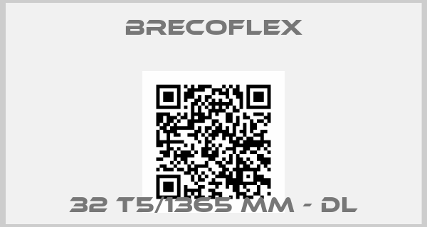 Brecoflex-32 T5/1365 MM - DLprice