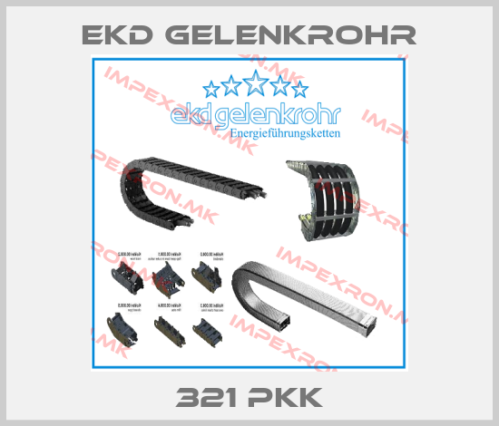 Ekd Gelenkrohr Europe