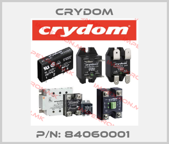 Crydom-P/N: 84060001 price