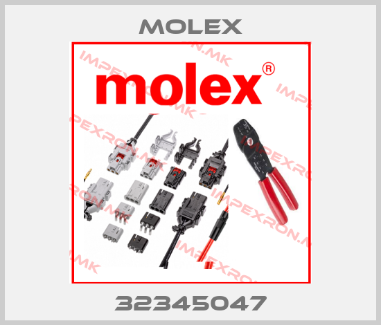 Molex-32345047price