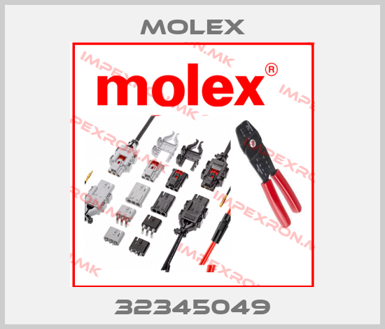 Molex-32345049price