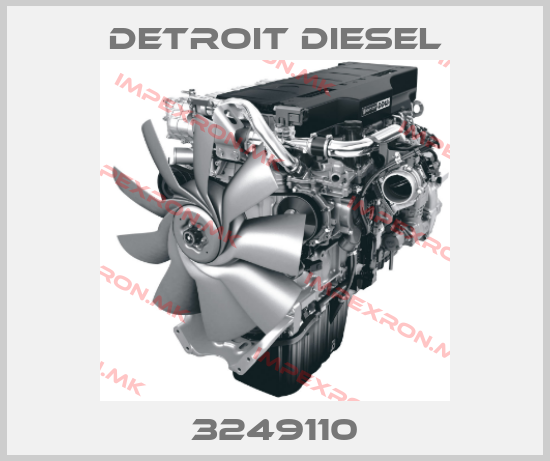 Detroit Diesel-3249110price