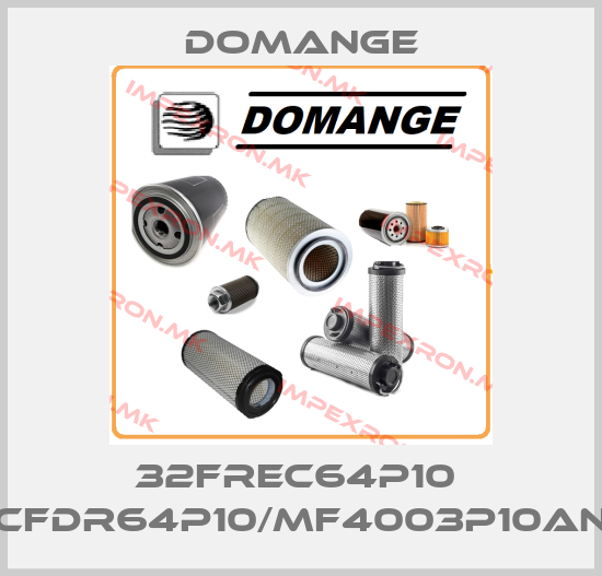 Domange Europe