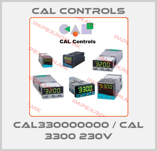 Cal Controls Europe