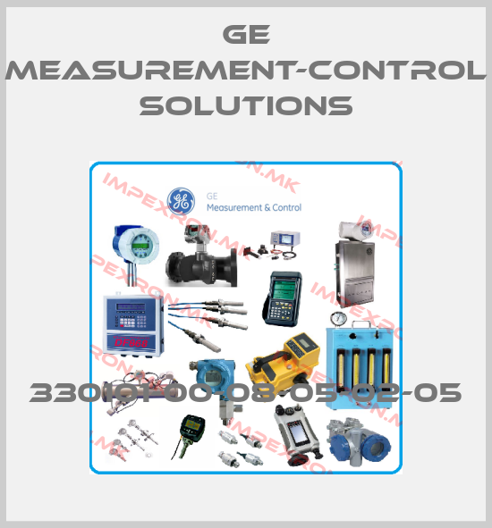 GE Measurement-Control Solutions Europe