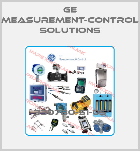 GE Measurement-Control Solutions Europe