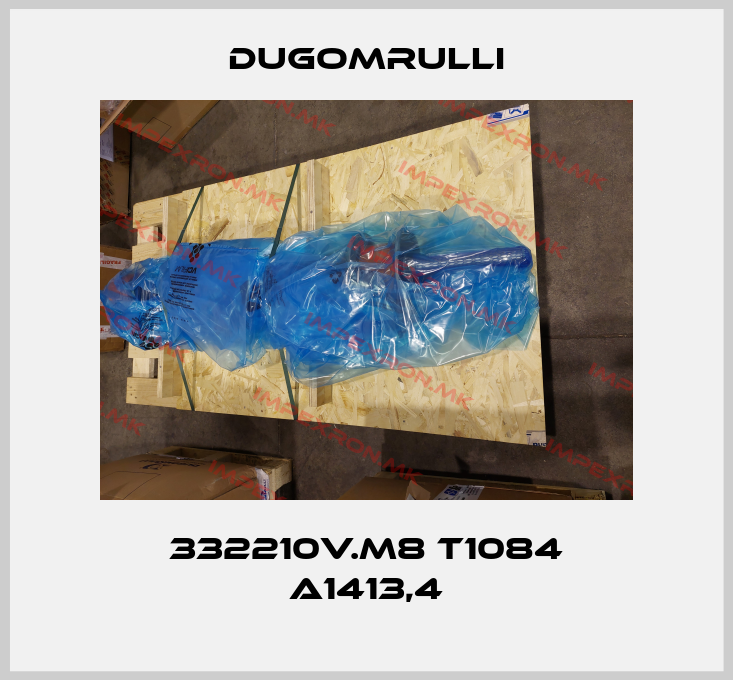 Dugomrulli Europe