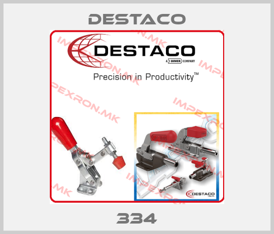 Destaco-334price