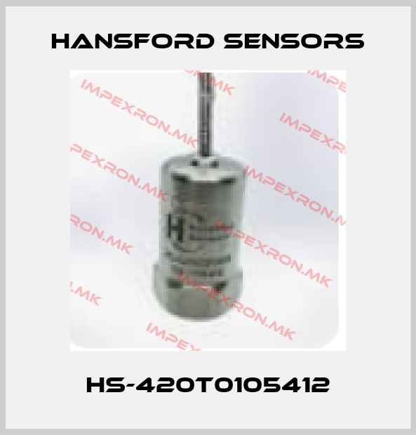 Hansford Sensors Europe