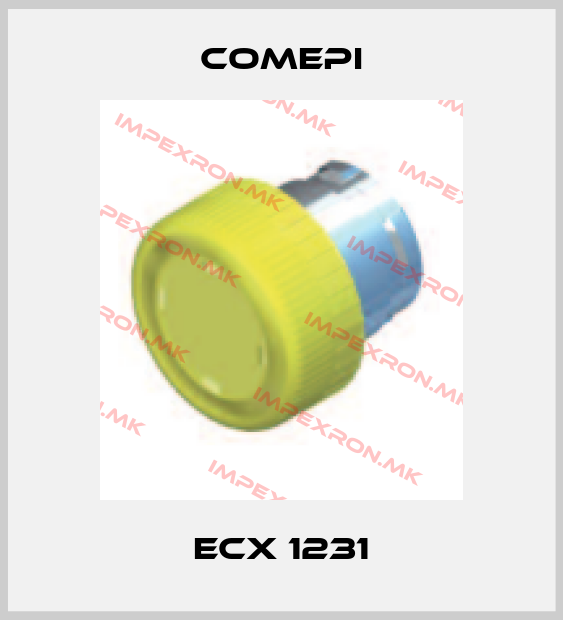 Comepi-ECX 1231price