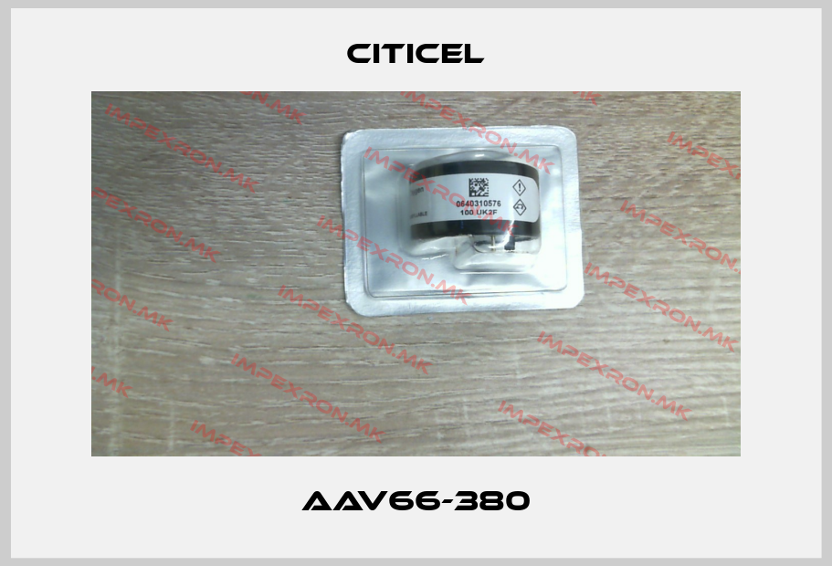 Citicel Europe