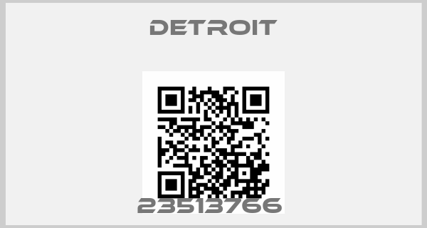 Detroit Europe