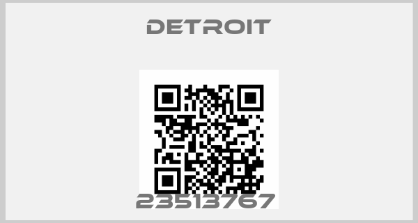 Detroit Europe