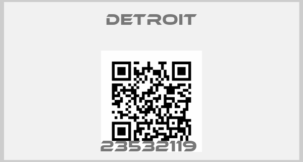 Detroit Europe