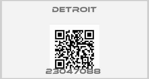 Detroit Europe