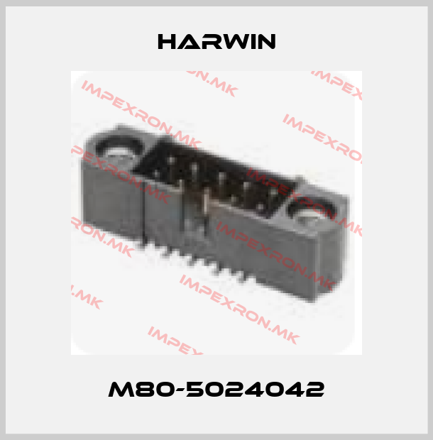 Harwin Europe