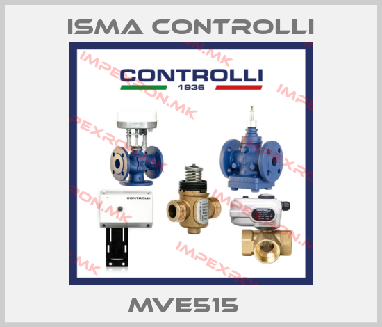 iSMA CONTROLLI-MVE515  price