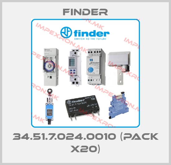 Finder Europe